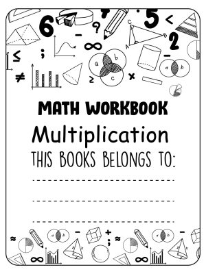 math workbook