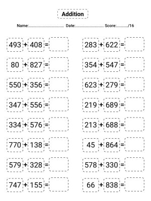 Addition-Math-Workbook-pages-1