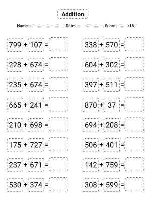 Addition-Math-Workbook-pages-3
