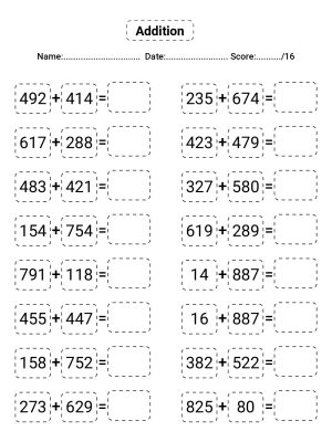 Addition-Math-Workbook-pages-5