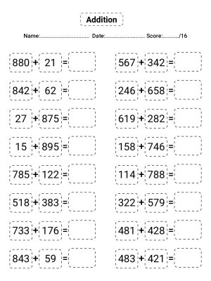Addition-Math-Workbook-pages-6