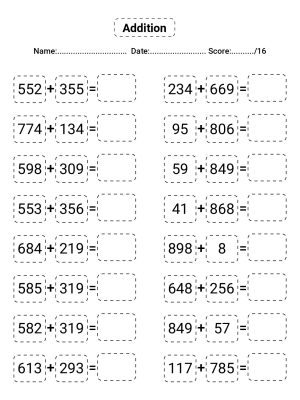 Addition-Math-Workbook-pages-7