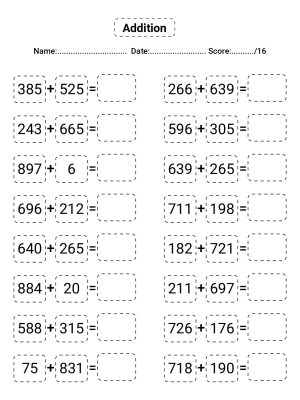Addition-Math-Workbook-pages-8